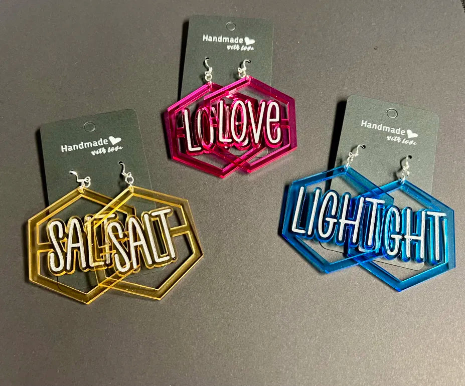 Honeycomb Collection