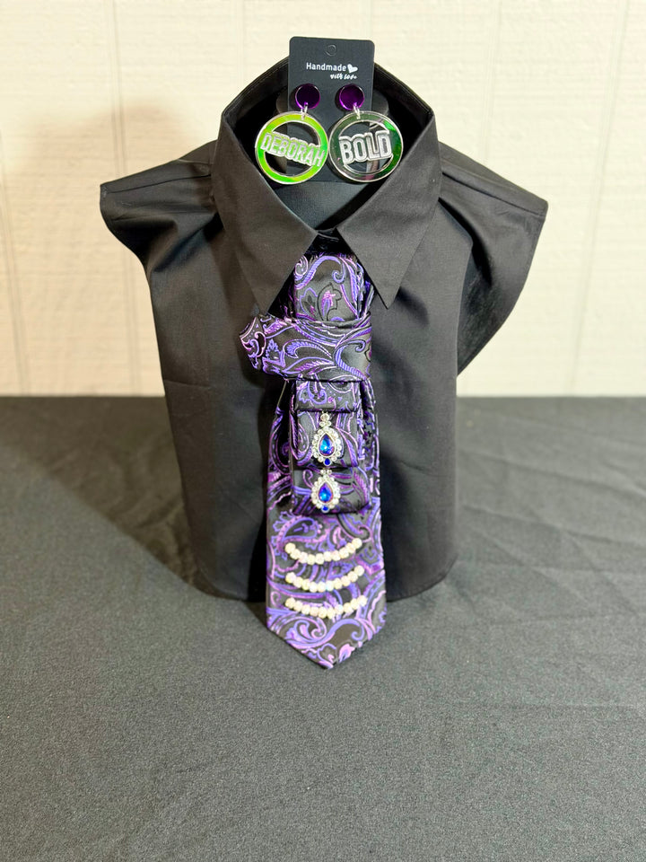 Deborah — Boldness