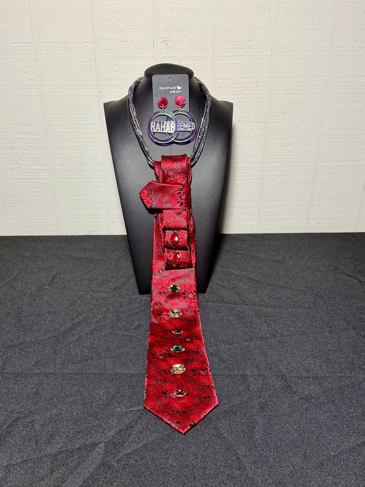 Rahab — Redemption