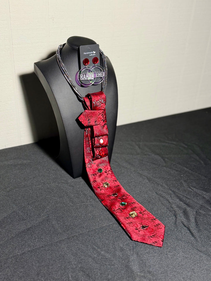 Rahab — Redemption