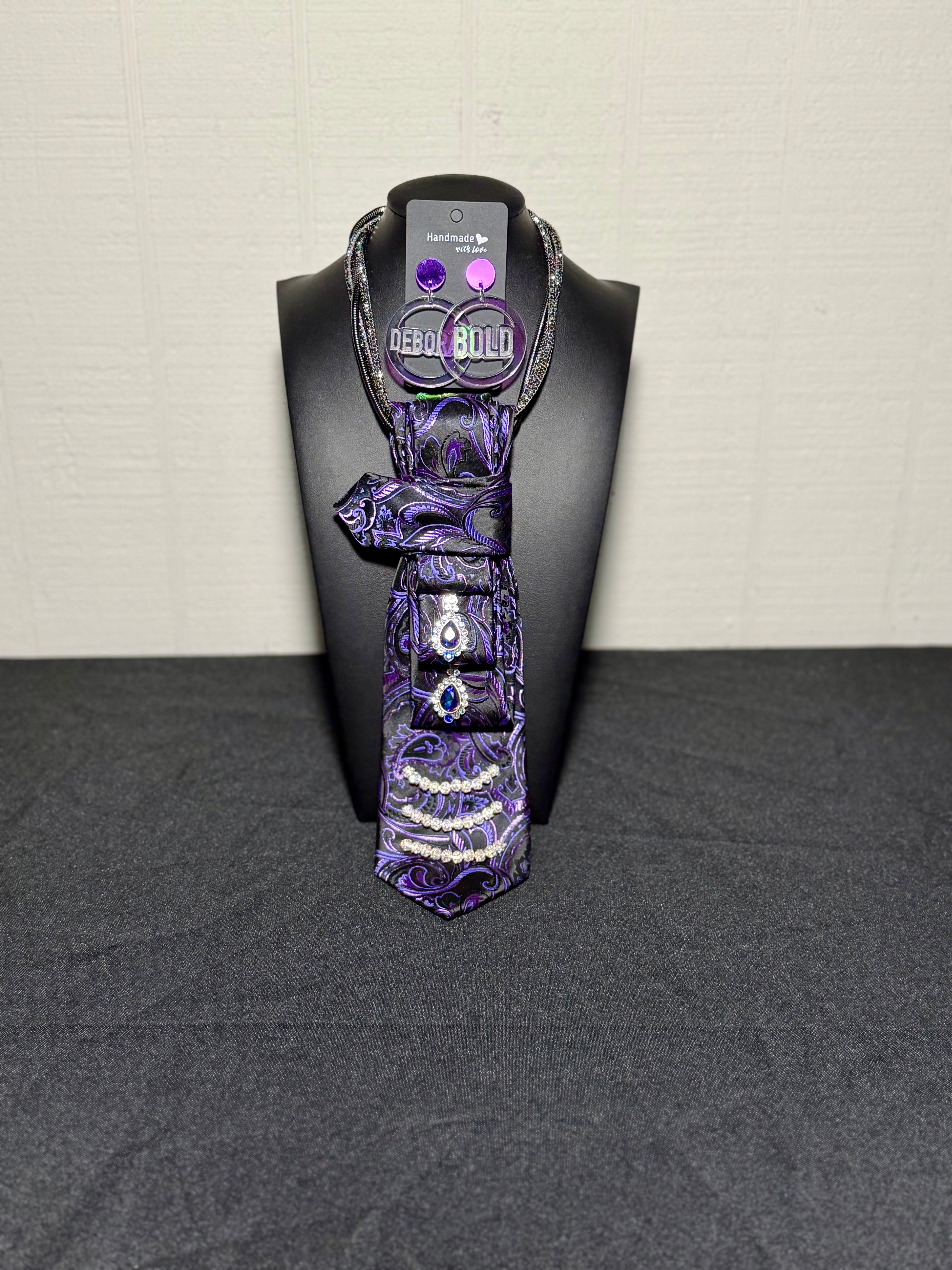 Deborah — Boldness