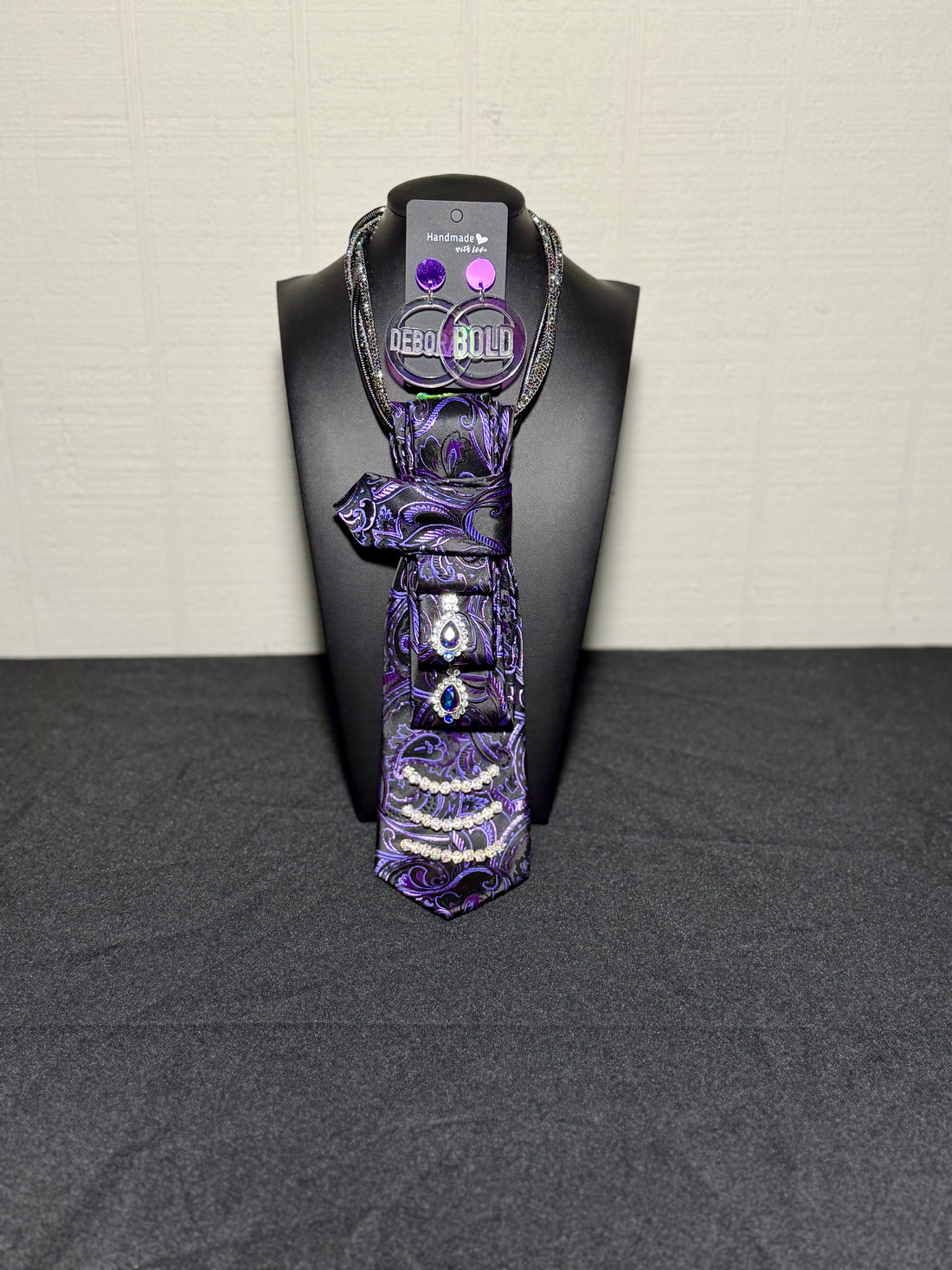 Deborah — Boldness