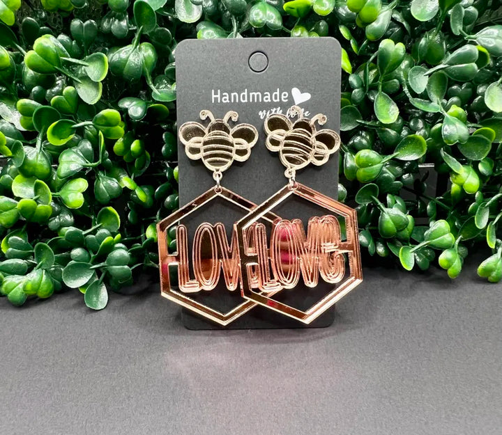 Love (Milk and Honey)