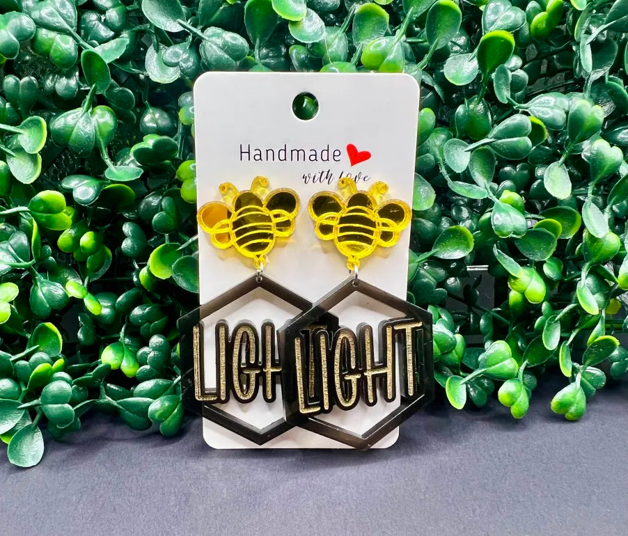 Light (Milk and Honey)