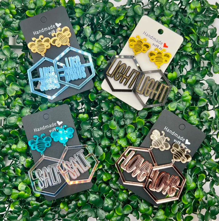 Milk and Honey Collection